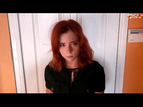 ❤️ Feiligenswacht bestraft moaie frou foar winkeldiefstal - Cum In Mouth ❤️❌ Russyske porno by porno fy.https-tubsexer.ru ❌